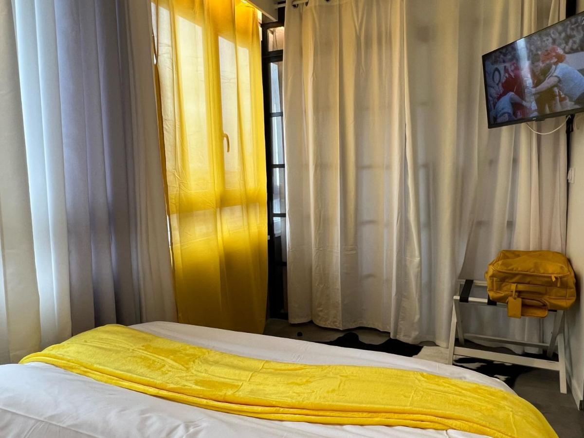 Appartement Flandre 巴黎 外观 照片